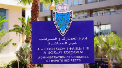Liste des Convoqués Concours Douanes Maroc 2025 (64 Postes)