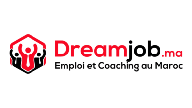 Dreamjob.ma