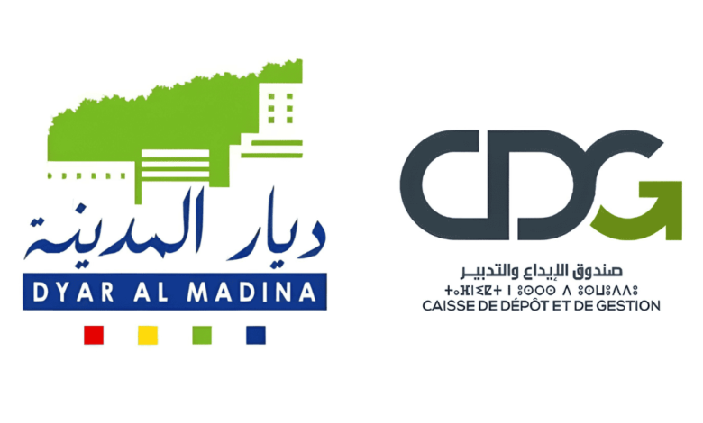 Offre d’emploi: Encaisseurs chez Dyar Al Madina – Postulez dès maintenant 1 Dyar Al Madina