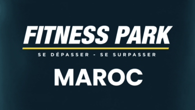 Fitness Park Emploi Recrutement