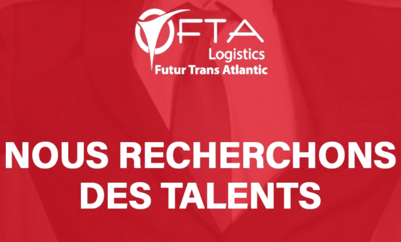 Carrière dans le transport international: FTA cherche de nouveaux talents 1 Futur Trans Atlantic Emploi Recrutement