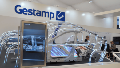 Stages en maintenance industrielle chez Tuyauto Gestamp Morocco