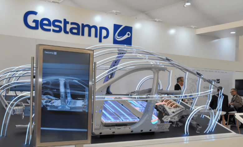 Tuyauto Gestamp Morocco recrute des stagiaires techniciens IT 1 Stages en maintenance industrielle chez Tuyauto Gestamp Morocco