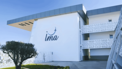 IMA Casablanca Emploi Recrutement
