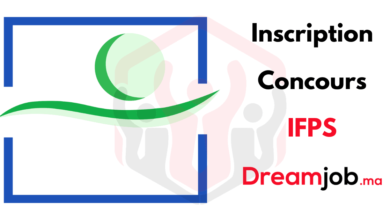 Inscription Concours IFPS 2024/2025 Instituts Formation Professionnelle Santé