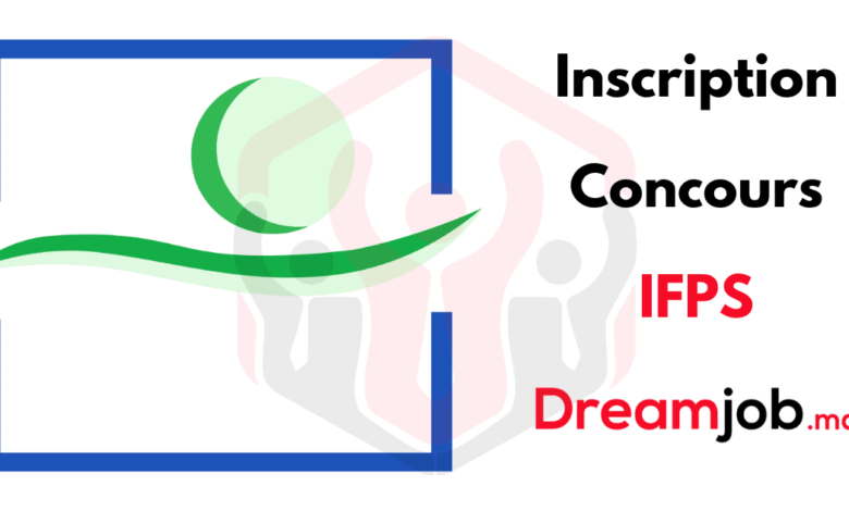 Inscription Concours IFPS 2024/2025 Instituts Formation Professionnelle Santé 1 Inscription Concours IFPS 2024/2025 Instituts Formation Professionnelle Santé
