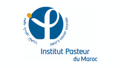 Concours Institut Pasteur du Maroc 2025 (21 Postes)