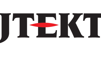 JTEKT Emploi Recrutement