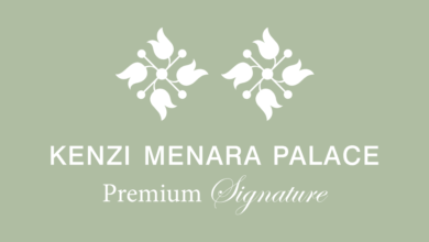 Kenzi Menara Palace Marrakech Emploi Recrutement