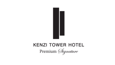 Kenzi Tower Hotel