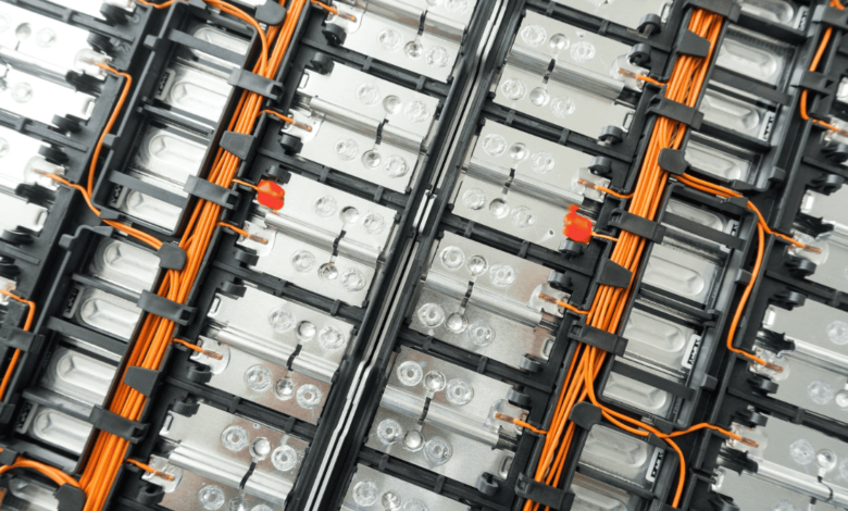 La Gigafactory de batteries électriques à Kénitra créera 17.000 emplois 1 La Gigafactory de batteries électriques à Kénitra créera 17.000 emplois