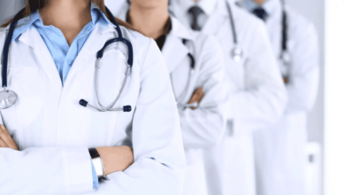 Le Gouvernement Approuve l'Augmentation des Salaires des Professionnels de Santé