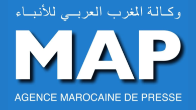 MAP Concours Emploi Recrutement
