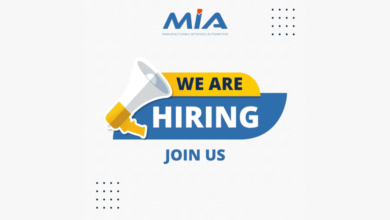 MIA Automotive recrute des stagiaires PFE – Postulez dès maintenant