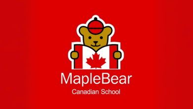 Maple Bear Emploi Recrutement
