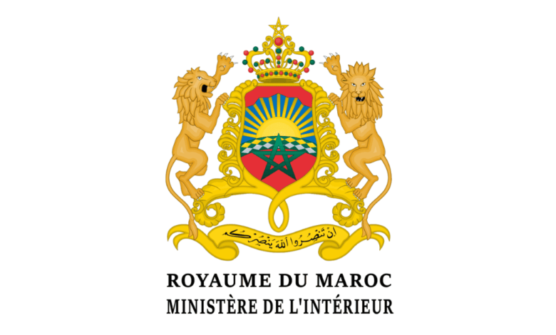 Liste des Convoqués Concours Ministère de l'Intérieur du 9 Février 2025 1 Liste des Convoqués Concours Ministère de l'Intérieur du 9 Février 2025