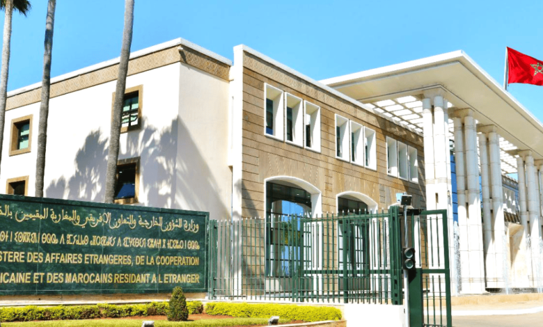 Résultats Concours Ministère des Affaires Etrangères 2024 (135 Postes) 1 Résultats Concours Ministère des Affaires Etrangères 2024 (135 Postes)