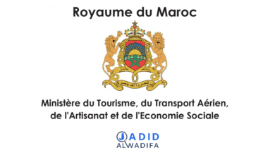 Concours de Recrutement Ministère du Tourisme 2025 (29 postes)