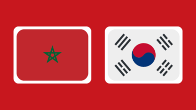 Bourses d’études en Corée du Sud: Postulez au programme GKS-G 2025