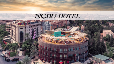 Nobu Hotel