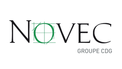 Novec Groupe CDG Emploi Recrutement
