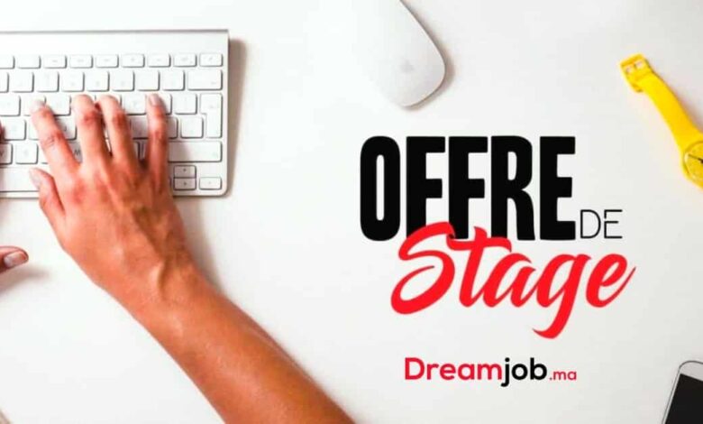 16 Offres de Stages PFE, Rémunérés et Pré-embauche 1 16 Offres de Stages PFE, Rémunérés et Pré-embauche
