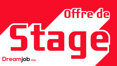 15 Opportunités de Stages Rémunérés, Pré-Embauche et PFE
