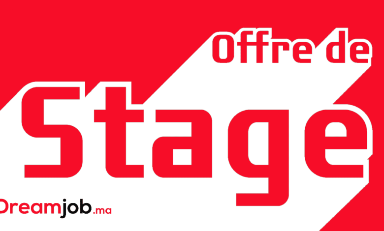 15 Opportunités de Stages Rémunérés, Pré-Embauche et PFE 1 15 Opportunités de Stages Rémunérés, Pré-Embauche et PFE