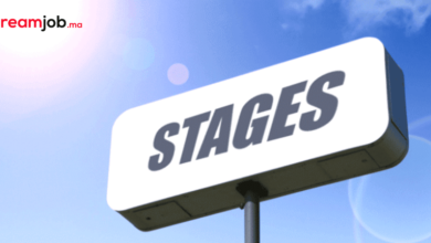12 opportunités de stage rémunéré et pré-embauche à Casablanca, Tanger et Kenitra