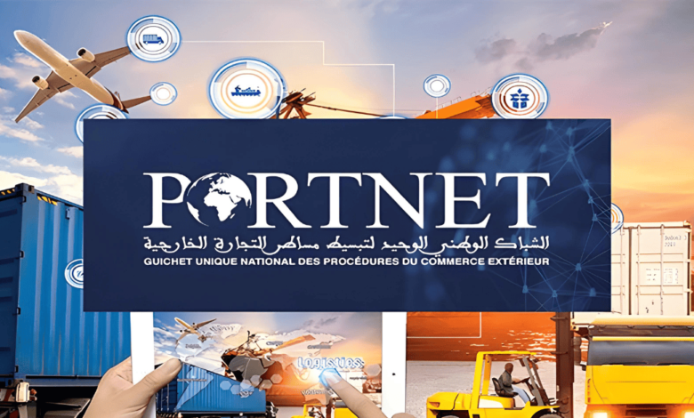 Rejoignez PORTNET S.A. en tant que Technicien d’Exploitation et d’Infrastructures 1 Rejoignez PORTNET S.A. en tant que Technicien d’Exploitation et d’Infrastructures