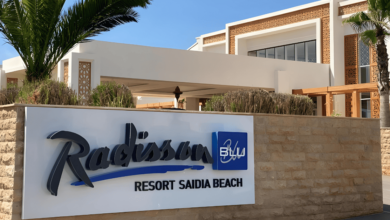 Radisson Blu Saïdia Emploi Recrutement