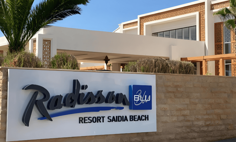 Radisson Blu Saïdia: Recrutement pour des Postes Variés en 2025 1 Radisson Blu Saïdia Emploi Recrutement