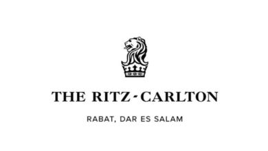 Ritz-Carlton