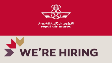 Royal Air Maroc Concours Emploi Recrutement
