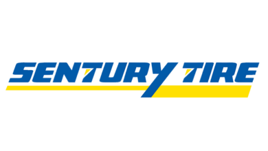 SENTURY TIRE