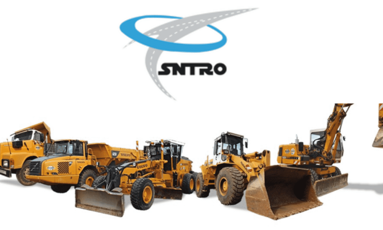 SNTRO recrute des Techniciens Maintenance et Suivi Engins GC à Marrakech 1 SNTRO Emploi Recrutement