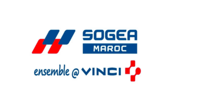 SOGEA Maroc recrute des Ingénieurs Qualité