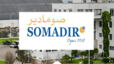 SOMADIR Emploi Recrutement