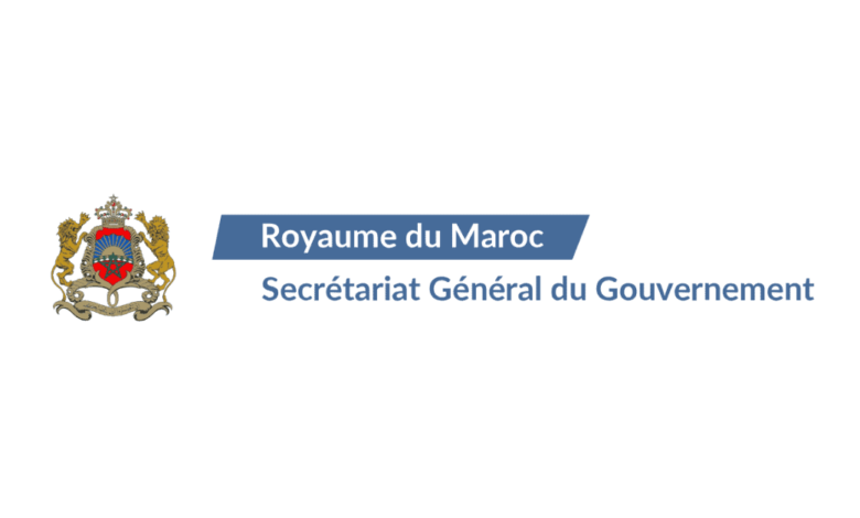 Liste des Convoqués Concours Secrétariat Général du Gouvernement 2025 (15 Postes) 1 Liste des Convoqués Concours Secrétariat Général du Gouvernement 2025 (15 Postes)