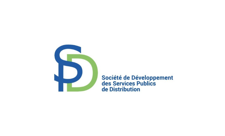 Société de Développement des Services Publics de Distribution Recrute ! 1 Société de Développement des Services Publics de Distribution Recrute !