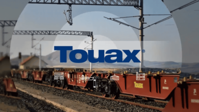 Touax