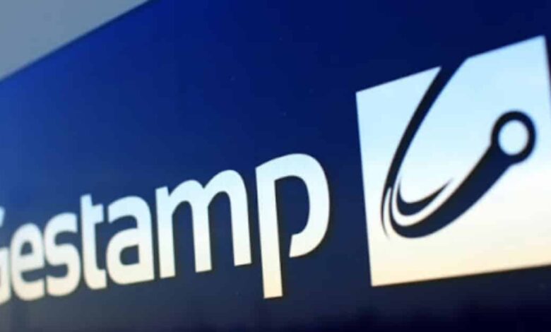 Gestamp recherche des Techniciens Outilleurs pour son site de Kénitra 1 Tuyauto Gestamp Emploi Recrutement
