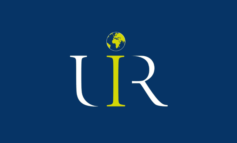 UIR recrute un Chef de Projet SI 1 UIR recrute un Chef de Projet SI