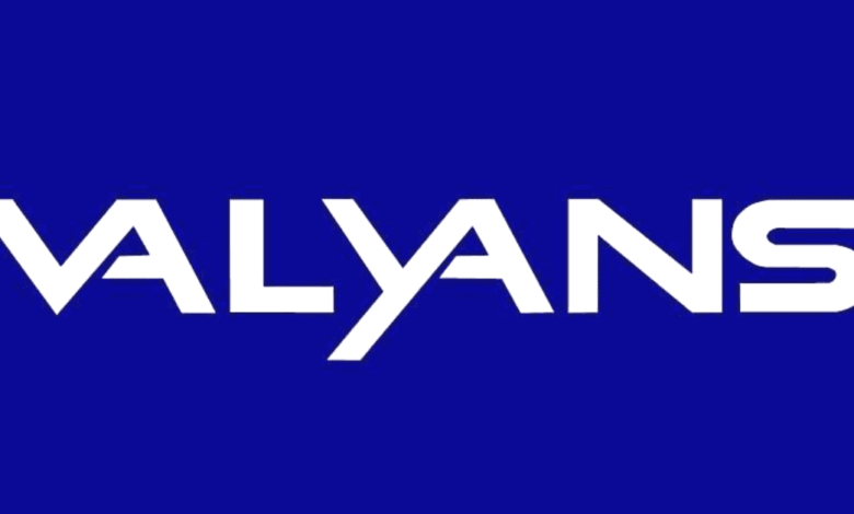Opportunité en conseil stratégique: Valyans cherche des Consultant(e)s Seniors 1 Valyans Consulting Emploi Recrutement