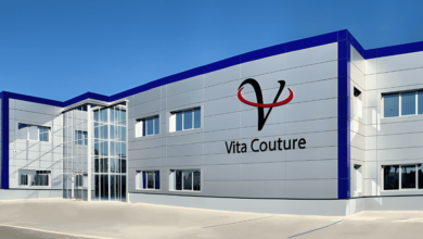 Vita Couture