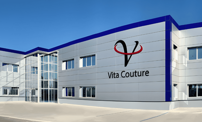 Opportunité en Supply Chain: Vita Couture recherche des Merchandisers 1 Vita Couture