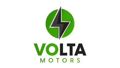 Volta Motors