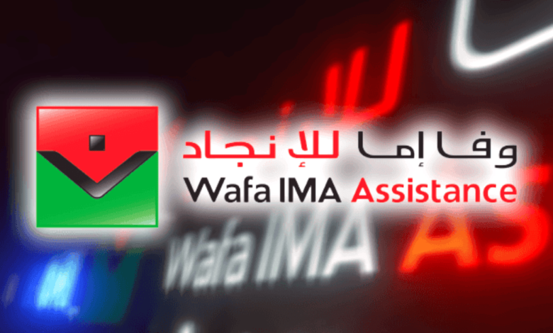 Wafa IMA Assistance recrute des Chargé(e)s d’Assistance Francophones – Postulez maintenant ! 1 Wafa Ima Assistance Emploi Recrutement
