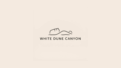 Opportunités de stages rémunérés à White Dune Canyon Dakhla