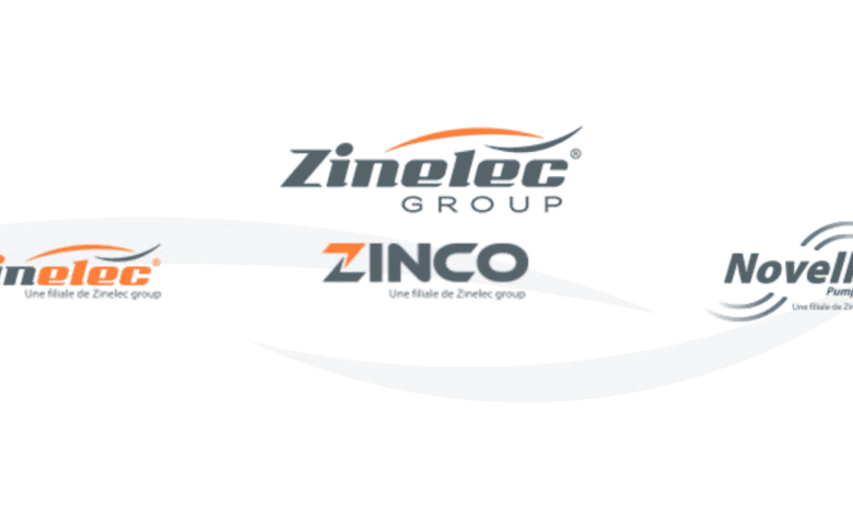 ZINELEC Group recrute à Casablanca et Fès – Postulez dès maintenant 1 Zinelec Group Emploi Recrutement